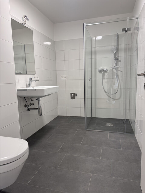 Exklusive 2-Zi-Neubauwohnung im Erstbezug in Koblach