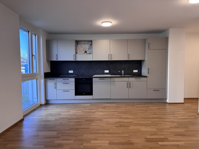 Exklusive 2-Zi-Neubauwohnung im Erstbezug in Koblach