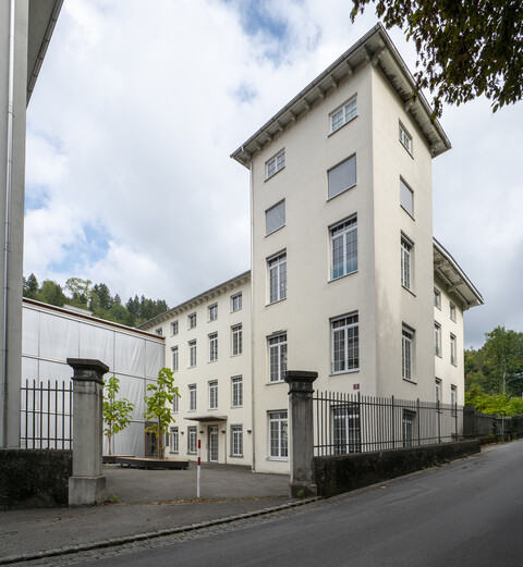 Attraktive Bürofläche mit Industrieflair