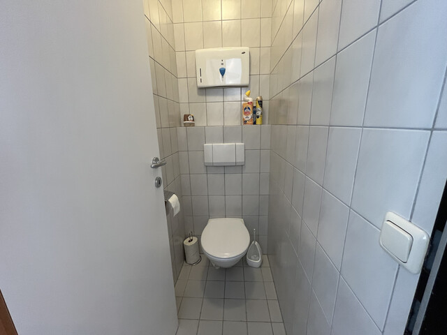 Friseursalon "Exclusiv" - Exzellente Geschäftsmöglichkeit für die Beauty- Branche