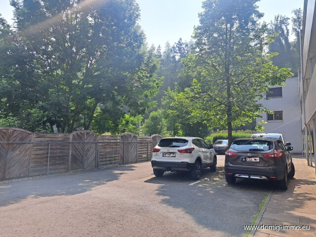 Tolle Gartenwohnung über 2 Etagen (Maisonette) in Tosters!