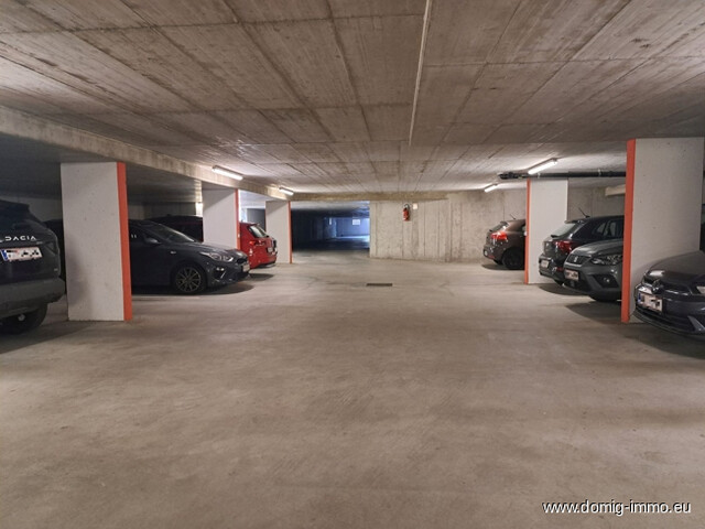 Tolle Gartenwohnung über 2 Etagen (Maisonette) in Tosters!