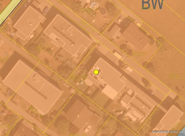 Tolle Gartenwohnung über 2 Etagen (Maisonette) in Tosters!