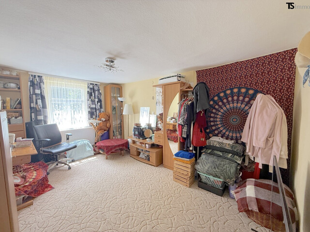 Hohenems: Charmantes Einfamilienhaus mit ca. 160m2 Wohnfläche