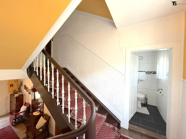 Hohenems: Charmantes Einfamilienhaus mit ca. 160m2 Wohnfläche