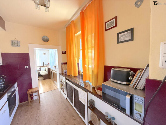 Hohenems: Charmantes Einfamilienhaus mit ca. 160m2 Wohnfläche