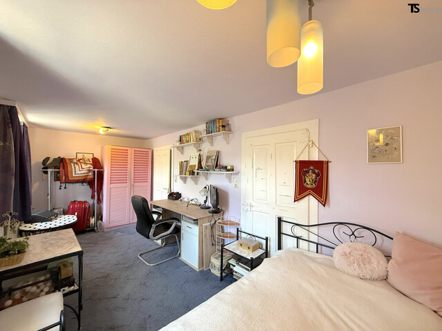 Hohenems: Charmantes Einfamilienhaus mit ca. 160m2 Wohnfläche