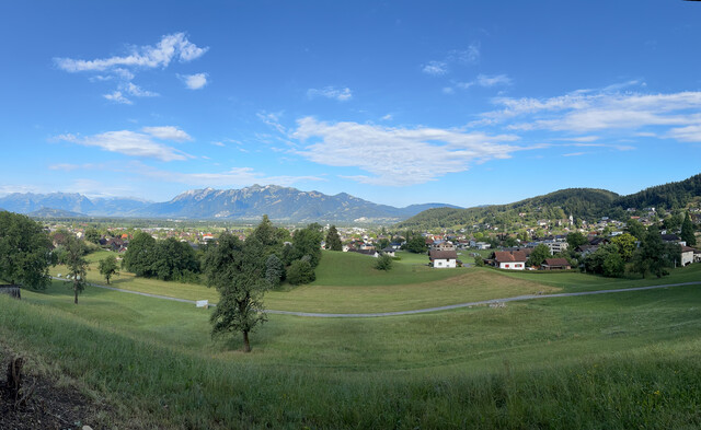 Ihr Wohntraum mit Aussicht