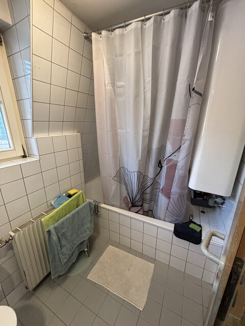 "ohne Provision" gemütliche 3,5 Zimmer Wohnung über 2 Etagen mit Gartenmitbenützung