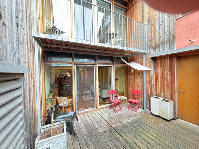 Schöne 2-Zimmer-Altbauwohnung in der Feldkircher Altstadt