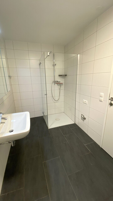 Attraktive 3-Zimmer-Garten-Wohnung in zentraler Wohnlage in Dornbirn