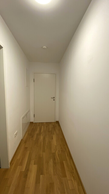 Attraktive 3-Zimmer-Garten-Wohnung in zentraler Wohnlage in Dornbirn