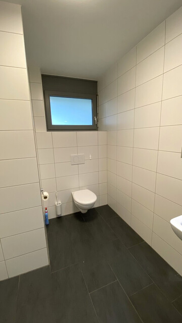 Attraktive 3-Zimmer-Garten-Wohnung in zentraler Wohnlage in Dornbirn