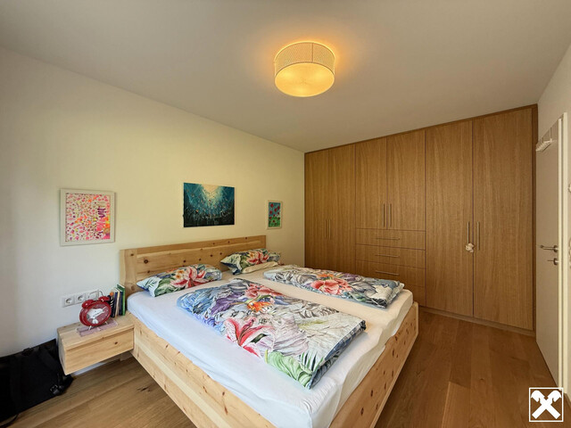 3-Zimmer Gartenwohnung in Bludenz