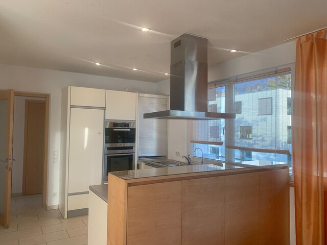 Großzügig wohnen mit Hausgefühl – 5-Zimmer-Wohnung in Sulz