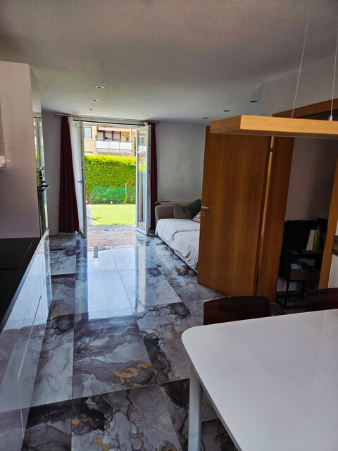PROVISIONSFREI: Modernisiertes 5-Zimmer-Reihenhaus mit Garten nahe Bodensee & Strandbad