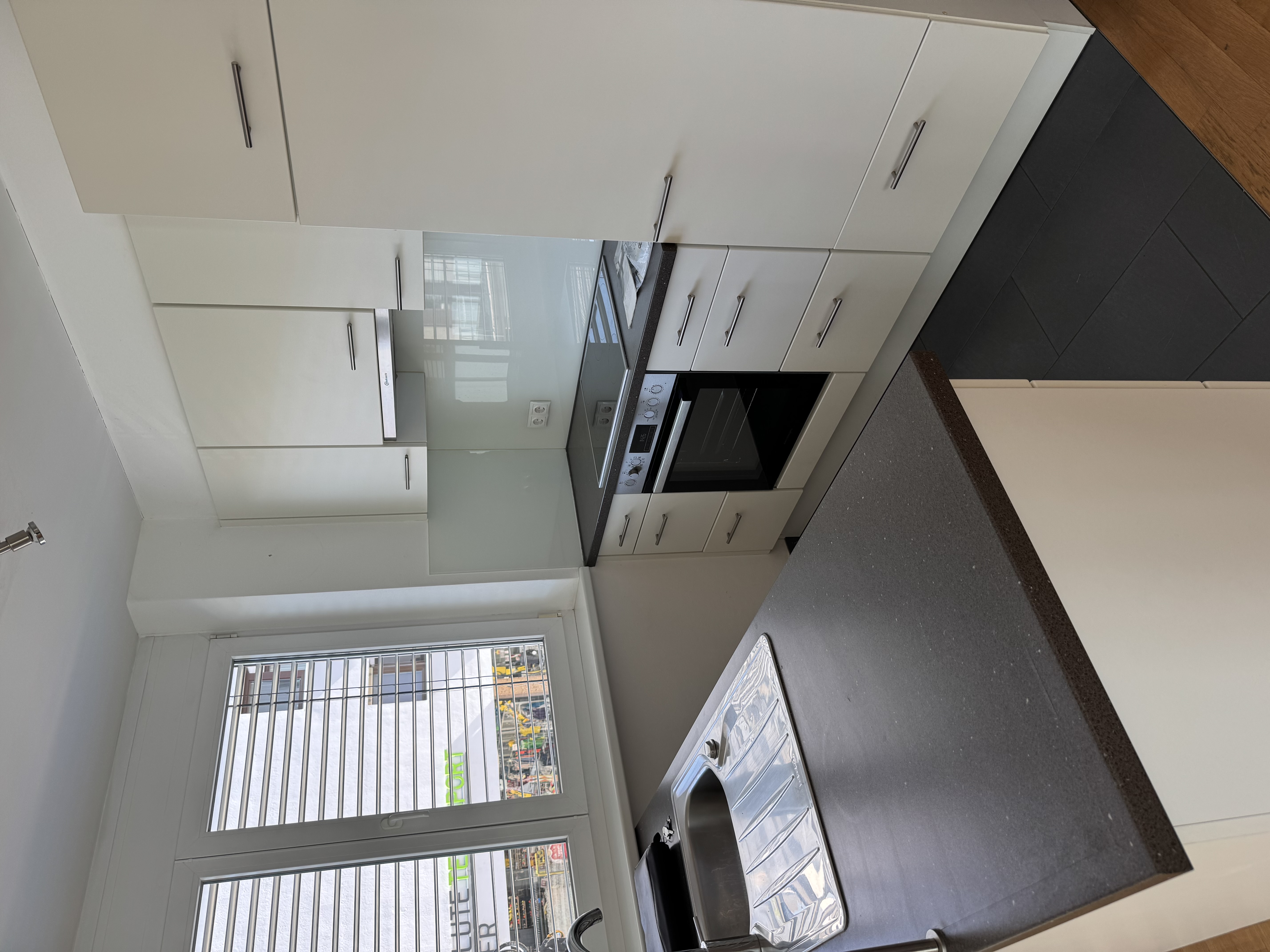 2-Zimmer-Wohnung mit Balkon im 1. OG, Moosmahdstraße in Dornbirn