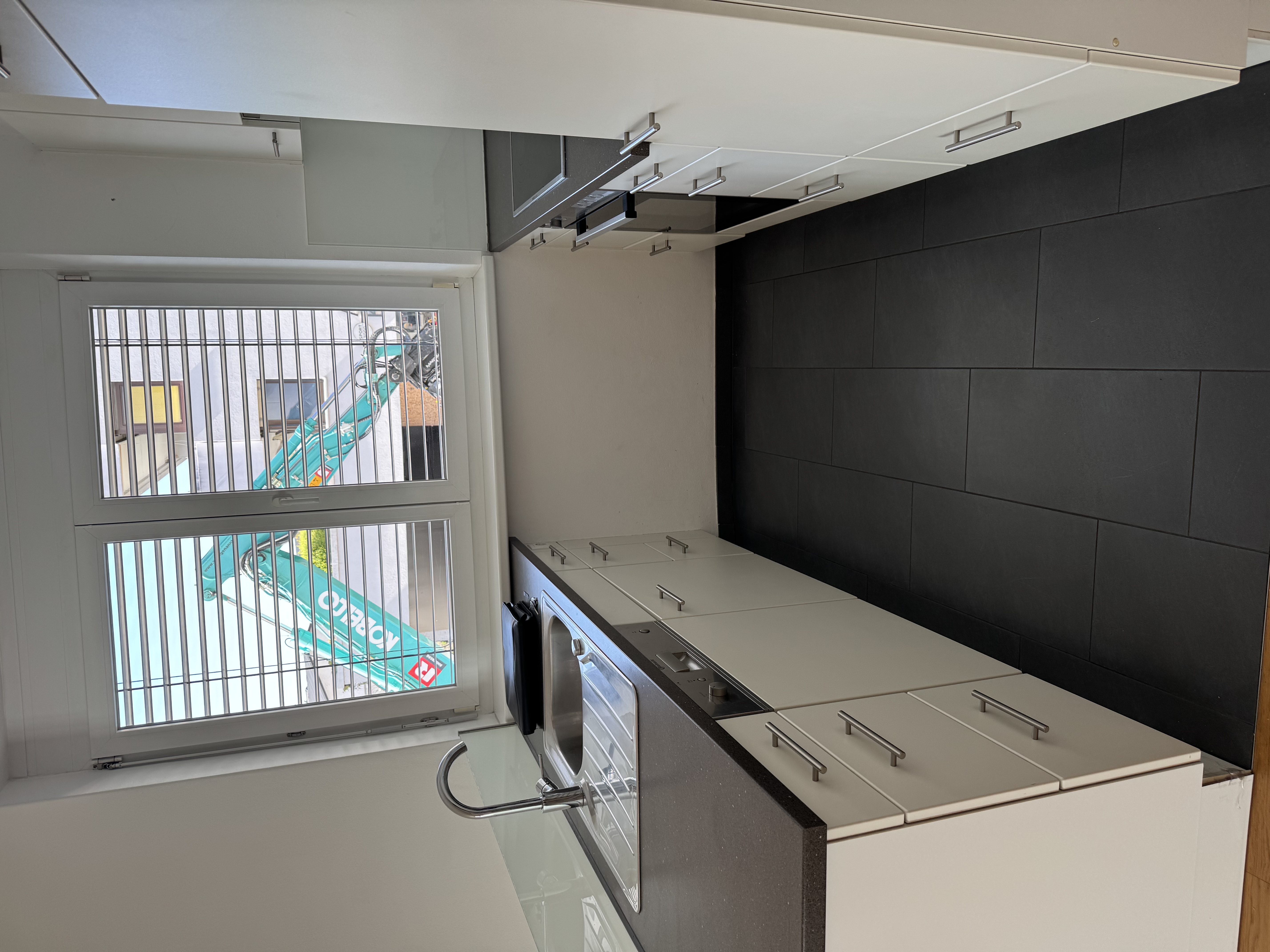 2-Zimmer-Wohnung mit Balkon im 1. OG, Moosmahdstraße in Dornbirn