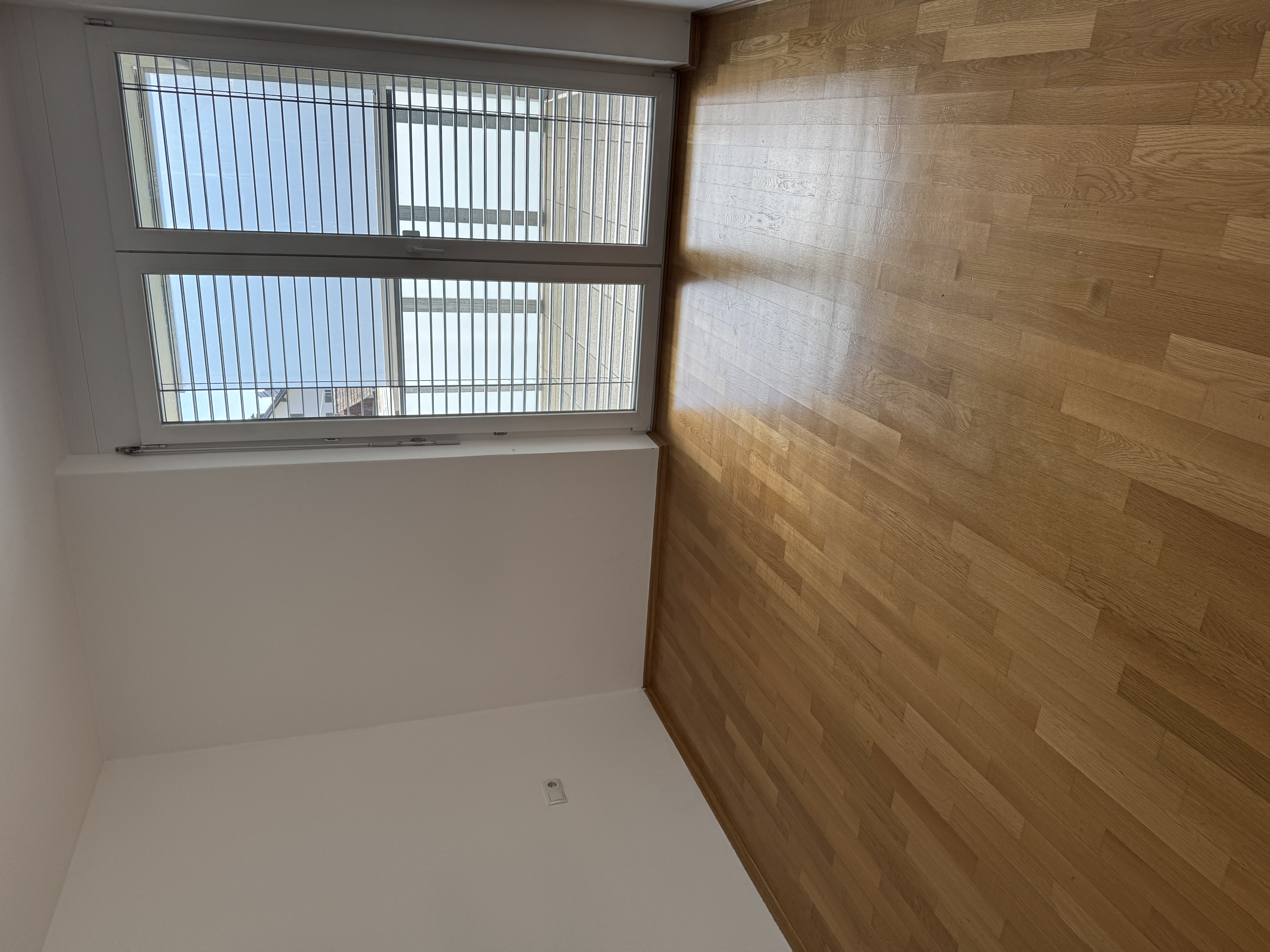 2-Zimmer-Wohnung mit Balkon im 1. OG, Moosmahdstraße in Dornbirn