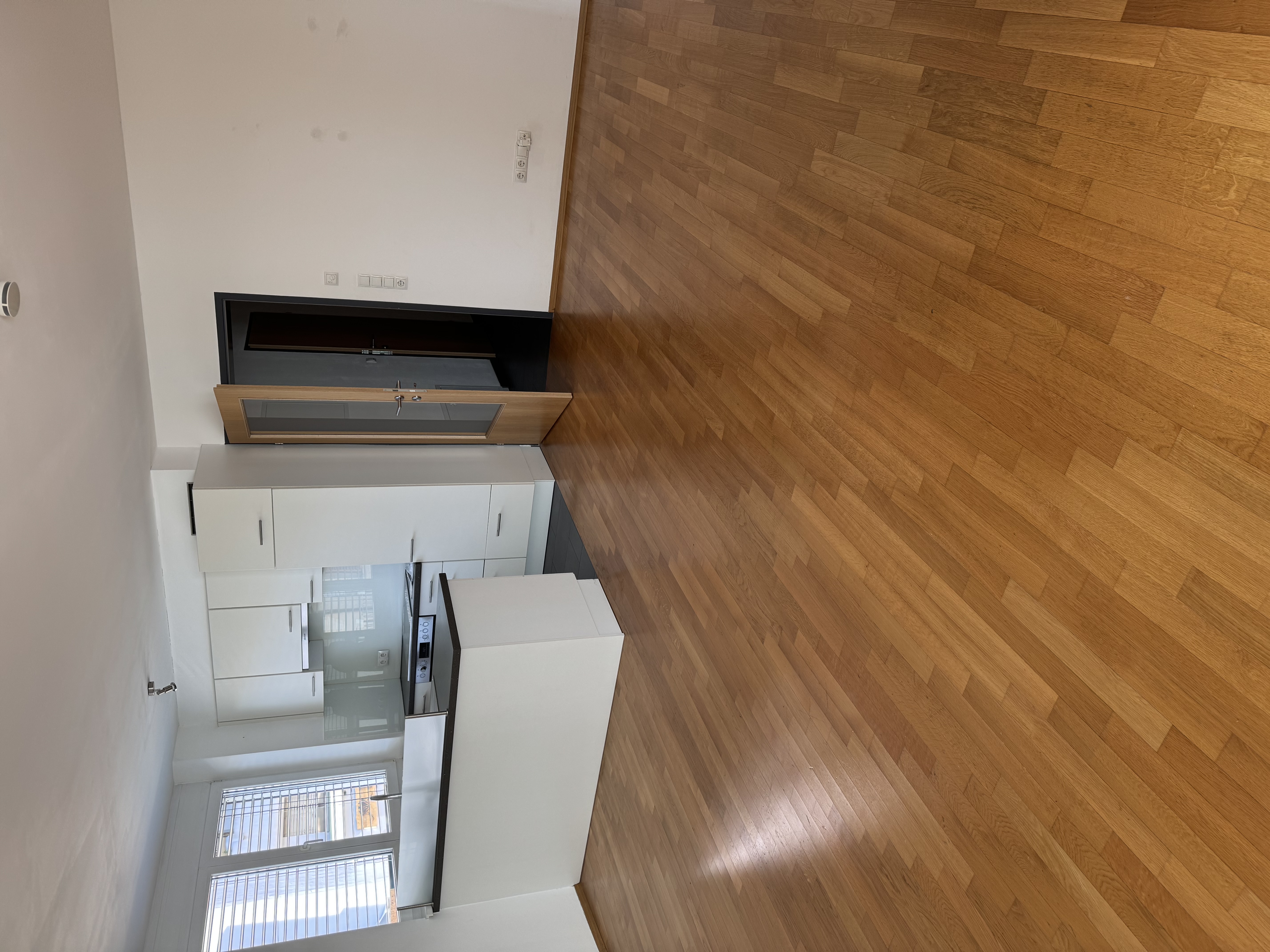 2-Zimmer-Wohnung mit Balkon im 1. OG, Moosmahdstraße in Dornbirn