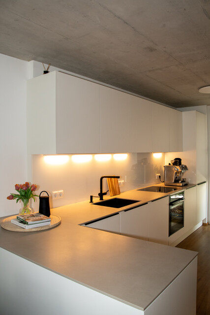 Neuwertiges Reihenhaus in Traumlage zu Verkaufen