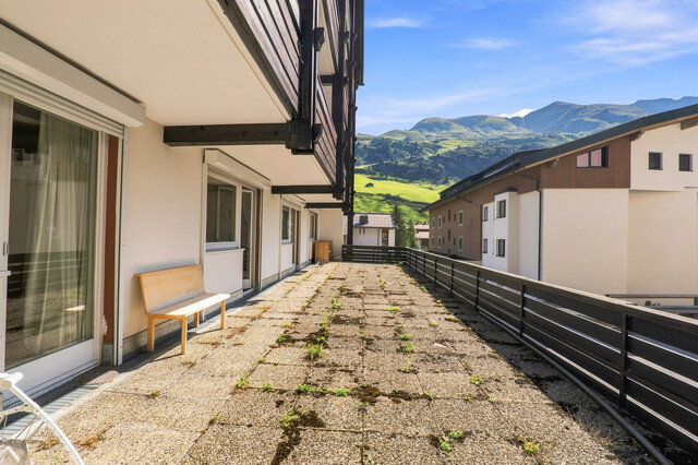 Alpines Entwicklungspotenzial im Herzen von Zürs - drei Einheiten