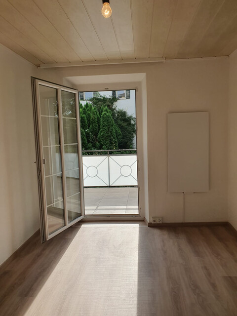 Schöner wohnen in Seenähe - 3 Zimmer Wohnung mit Terrasse