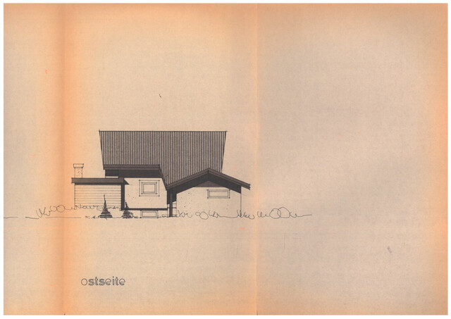 Attraktives bebautes Grundstück  in Bestlage von Wolfurt zu verkaufen