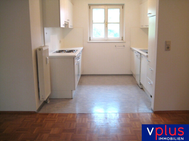 Zentral gelegen - im Herzen von Götzis