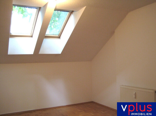 Zentral gelegen - im Herzen von Götzis