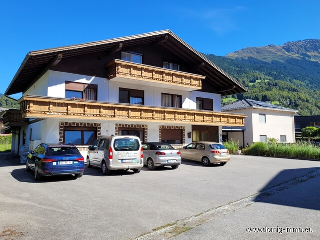 Ehemaliges Hotel auf 700m² Baugrund im Herzen von Schruns / Montafon steht zum Verkauf!