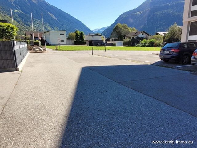 Ehemaliges Hotel auf 700m² Baugrund im Herzen von Schruns / Montafon steht zum Verkauf!