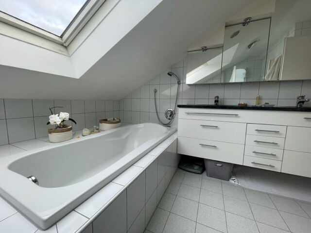 DORNBIRN - 3-Zimmer-Dachgeschosswohnung in toller Lage zu verkaufen!