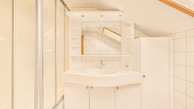 Egg | Traditionshaus im Ortskern mit Entwicklungspotenzial