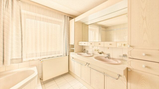 Egg | Traditionshaus im Ortskern mit Entwicklungspotenzial