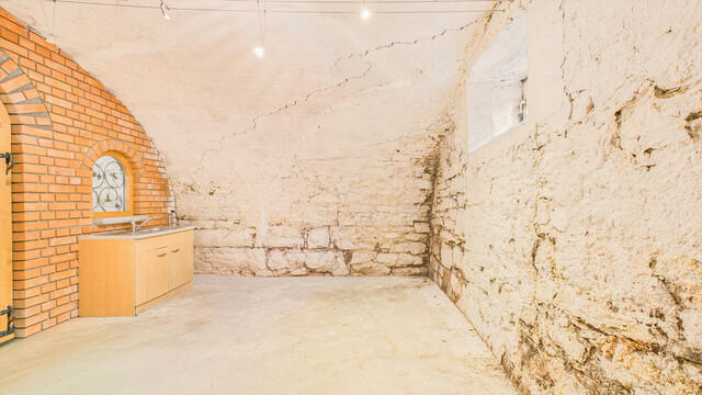 Egg | Traditionshaus im Ortskern mit Entwicklungspotenzial