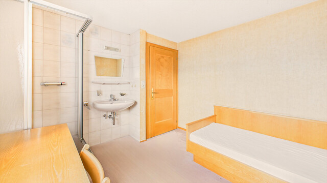 Egg | Traditionshaus im Ortskern mit Entwicklungspotenzial