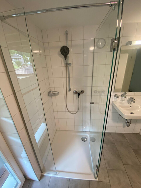 Schöne 5 Zimmer Wohnung im Villenviertel in Dornbirn