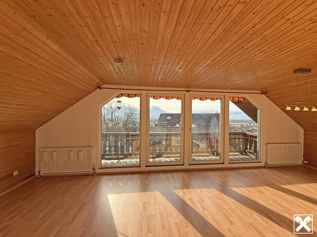 Einfamilienhaus in Klaus