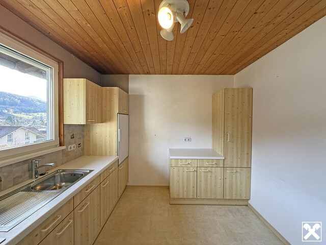 Einfamilienhaus in Klaus