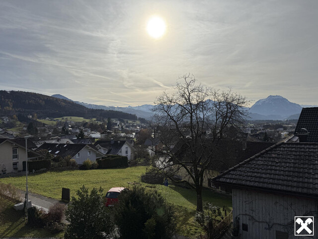 Einfamilienhaus in Klaus