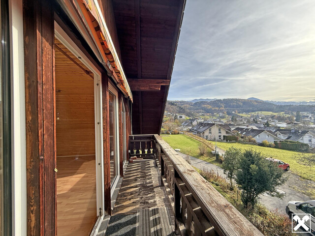 Einfamilienhaus in Klaus