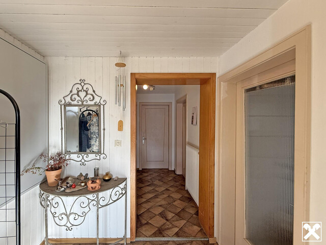 Einfamilienhaus in Klaus