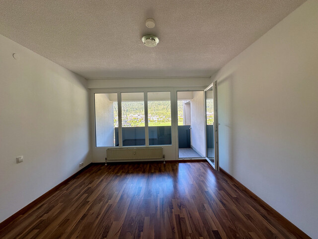 "ohne Provision" helle 2 Zimmer Wohnung mit 2 Balkonen