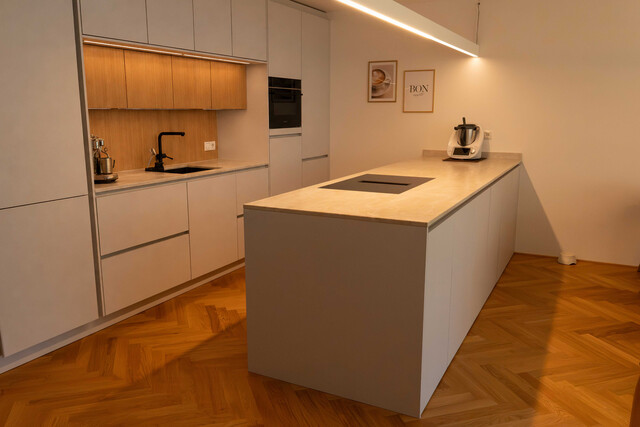 Neuwertige 4-Zimmer-Gartenwohnung in Rankweil