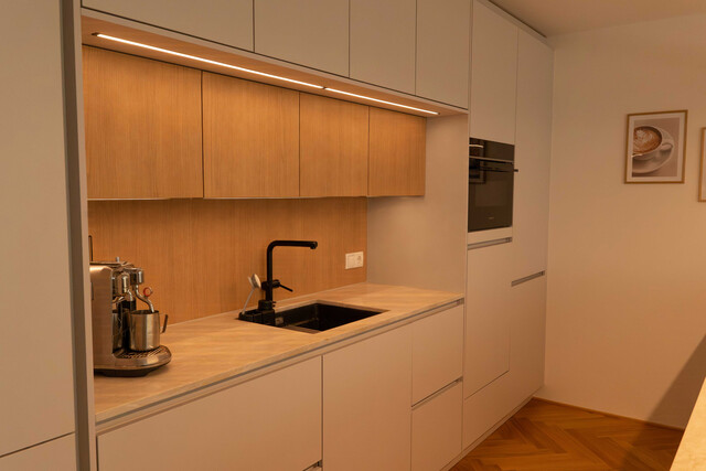 Neuwertige 4-Zimmer-Gartenwohnung in Rankweil