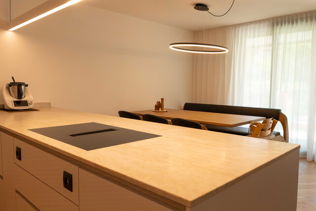 Neuwertige 4-Zimmer-Gartenwohnung in Rankweil
