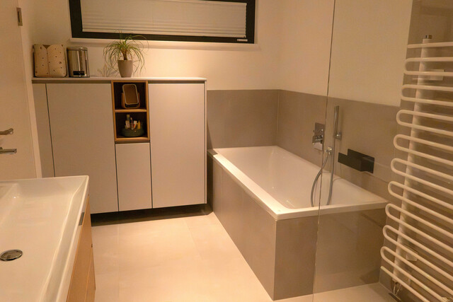 Neuwertige 4-Zimmer-Gartenwohnung in Rankweil