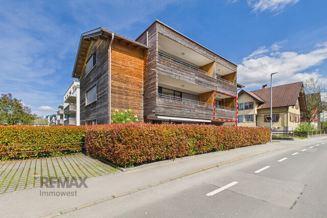 Zwei Zimmer, viele Möglichkeiten – durchdacht und urban mit sonnigem Balkon