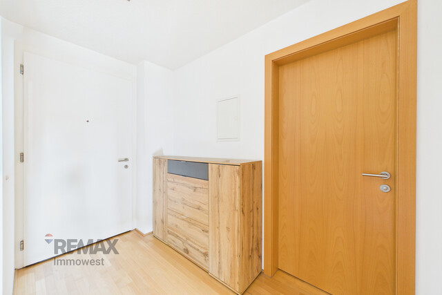 Zwei Zimmer, viele Möglichkeiten – durchdacht und urban mit sonnigem Balkon